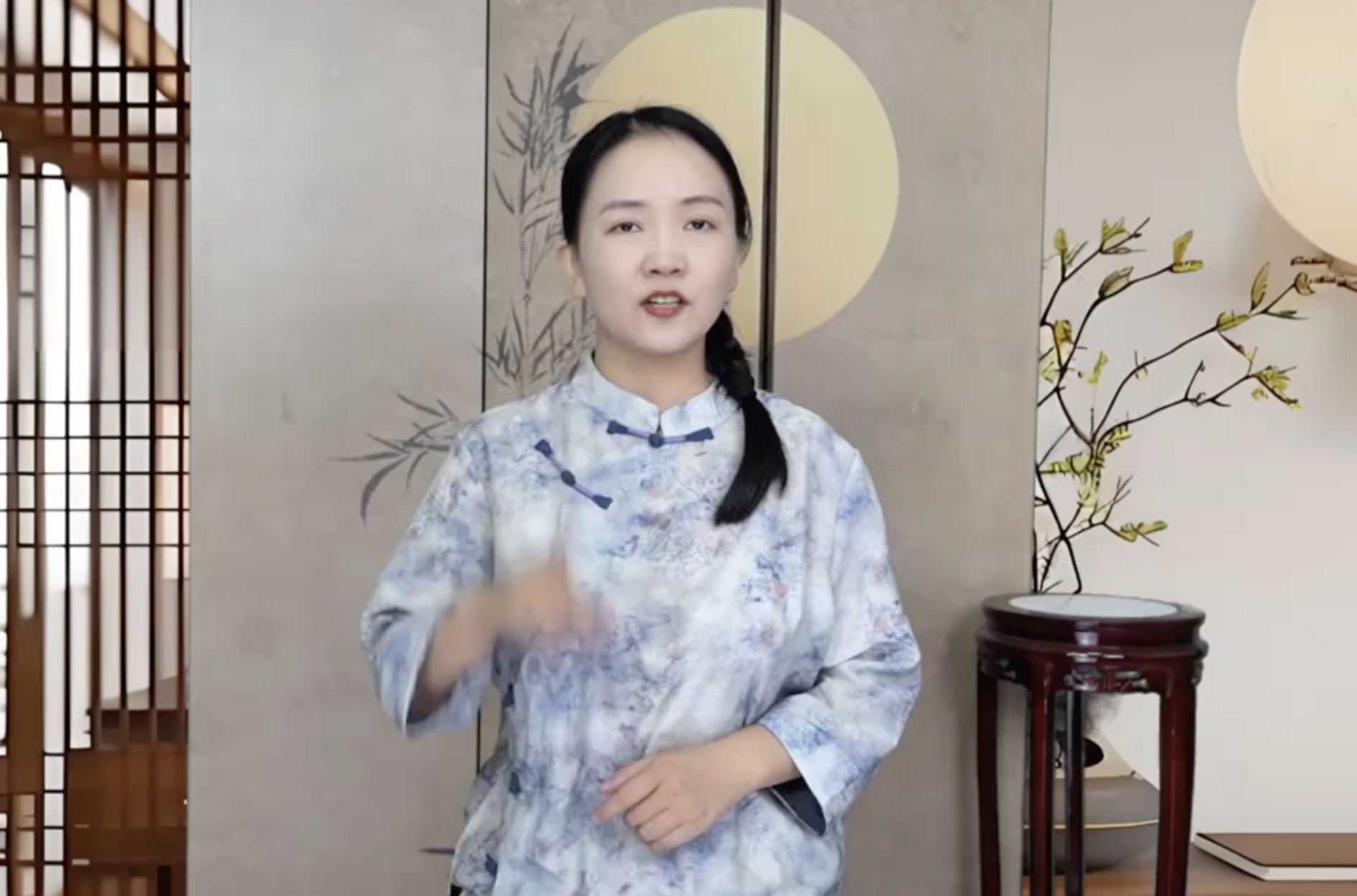 睡前拉筋5分钟，胜过跑步一小时